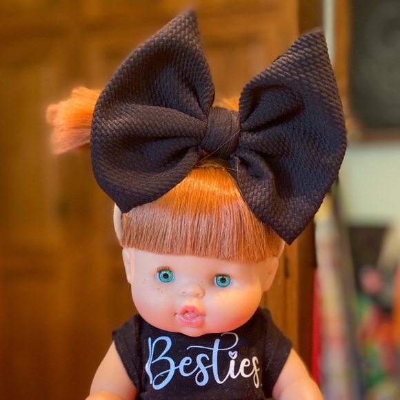 Black Bow - Picture 2 of 2